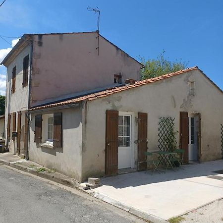 Maison De Village Entre Estuaire Et Ocean Saint-Yzans-de-Médoc المظهر الخارجي الصورة